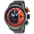 Edox Chronorally Men's Watch 01129-TNGOCA-ONB