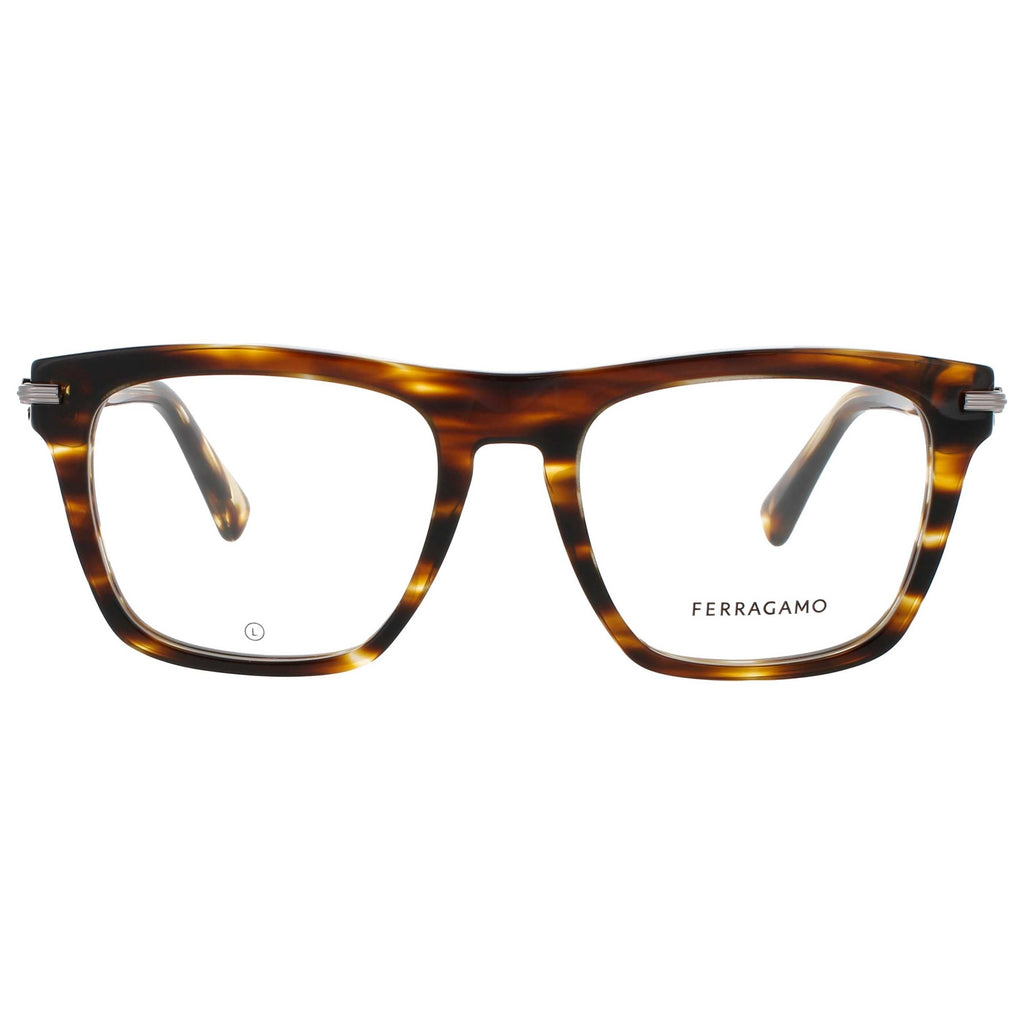 Ferragamo Men's Eyeglasses SF-SF3015-216-53