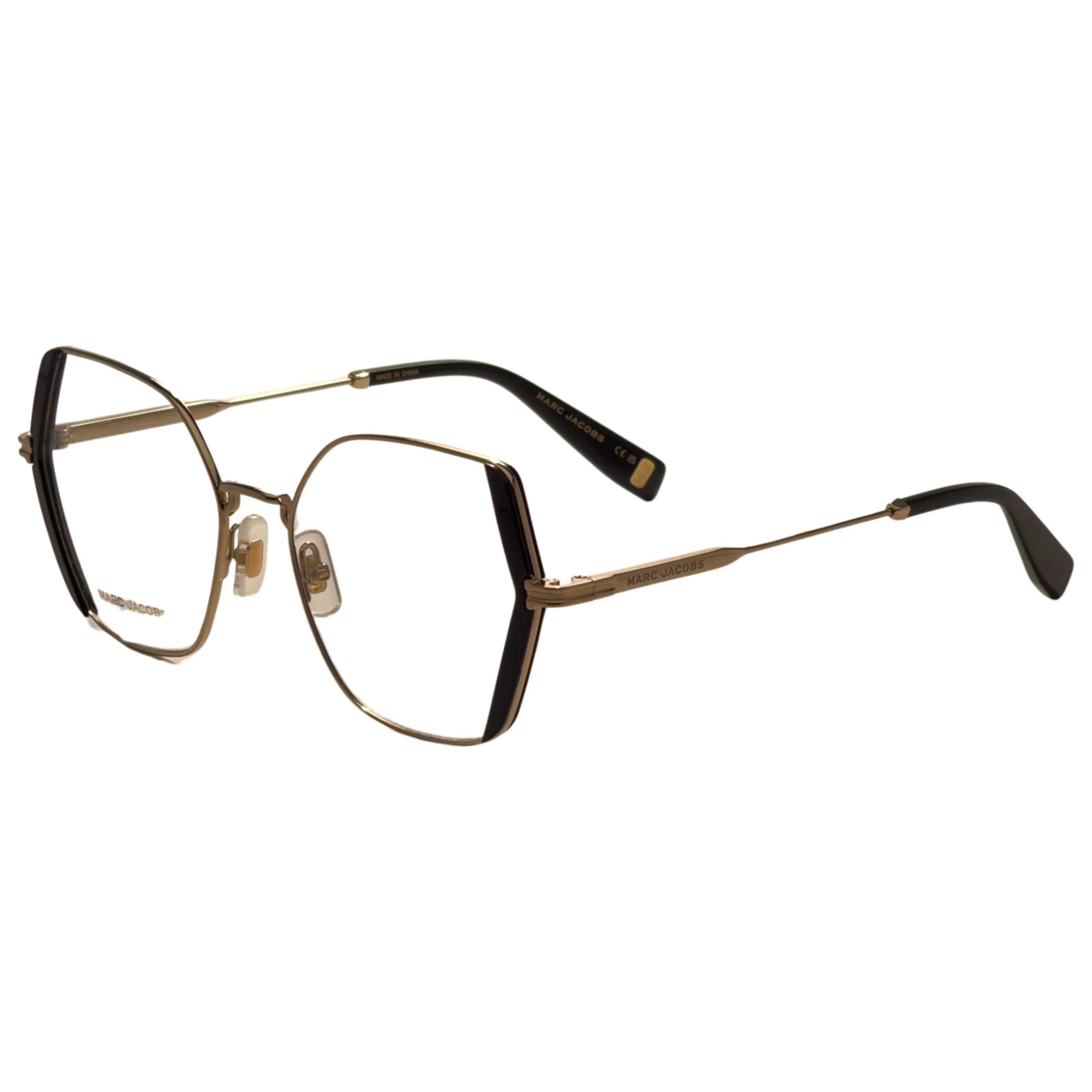 Marc Jacobs Women's Eyeglasses MJ1068-0RHL-17