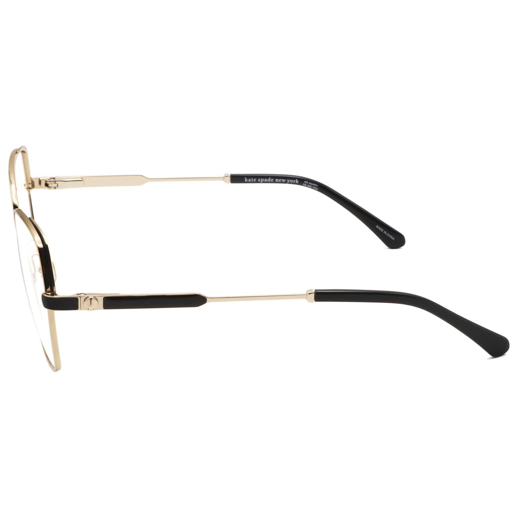 Kate Spade Women's Eyeglasses ZEENA-G-RHL-54