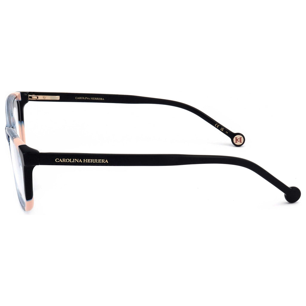 Carolina Herrera Women's Eyeglasses HER0124-1ZN-54