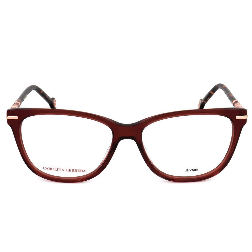 Carolina Herrera Women's Eyeglasses HER0096-YDC-54
