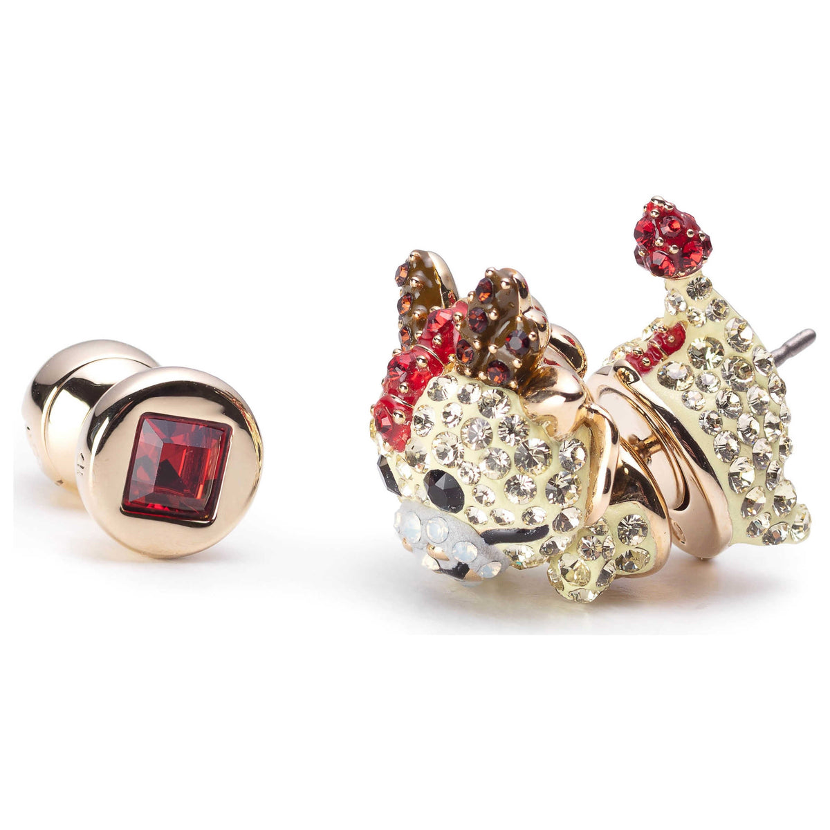 Swarovski Women's Earrings 5675832