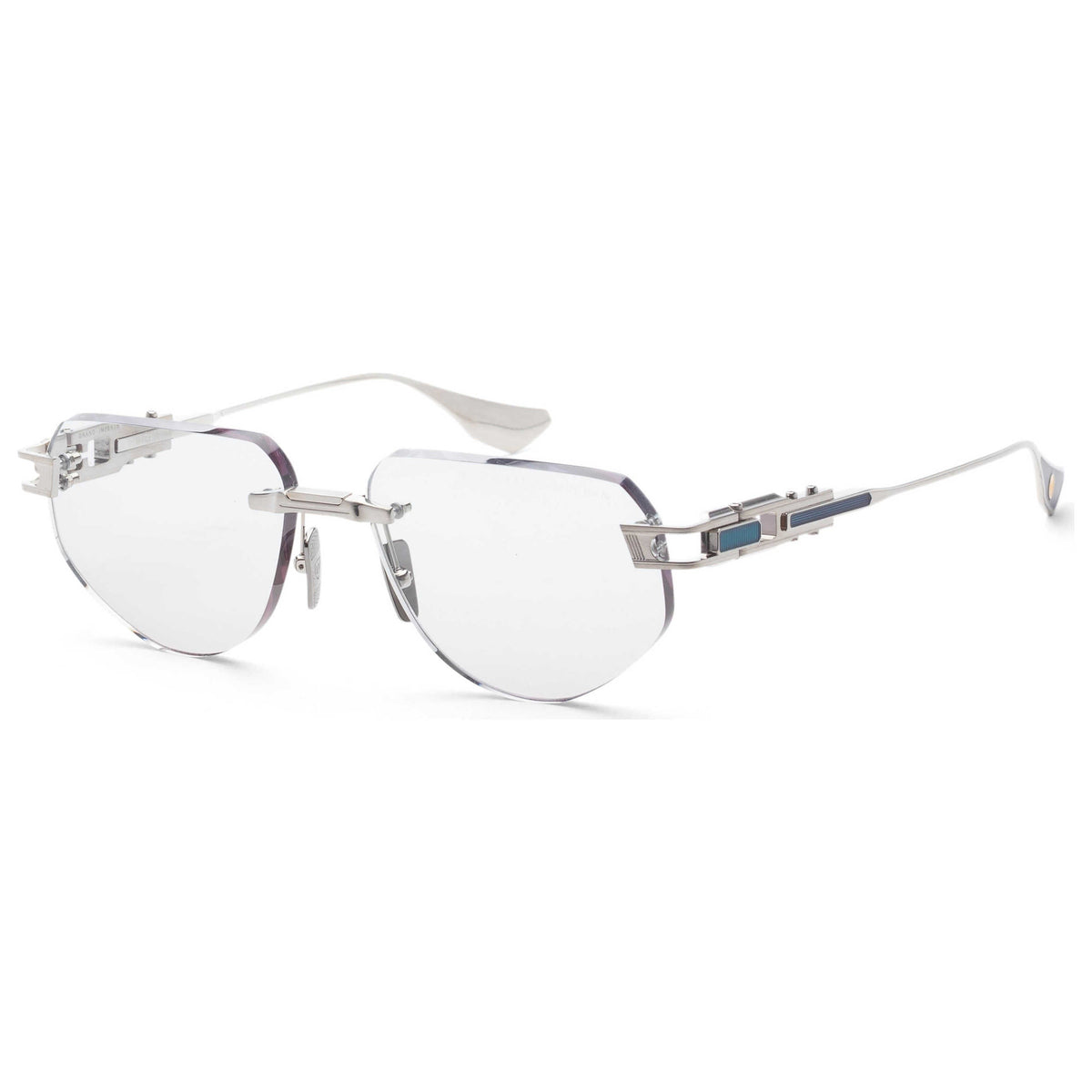 Dita Grand-Imperyn Unisex Eyeglasses DTX164-A-02