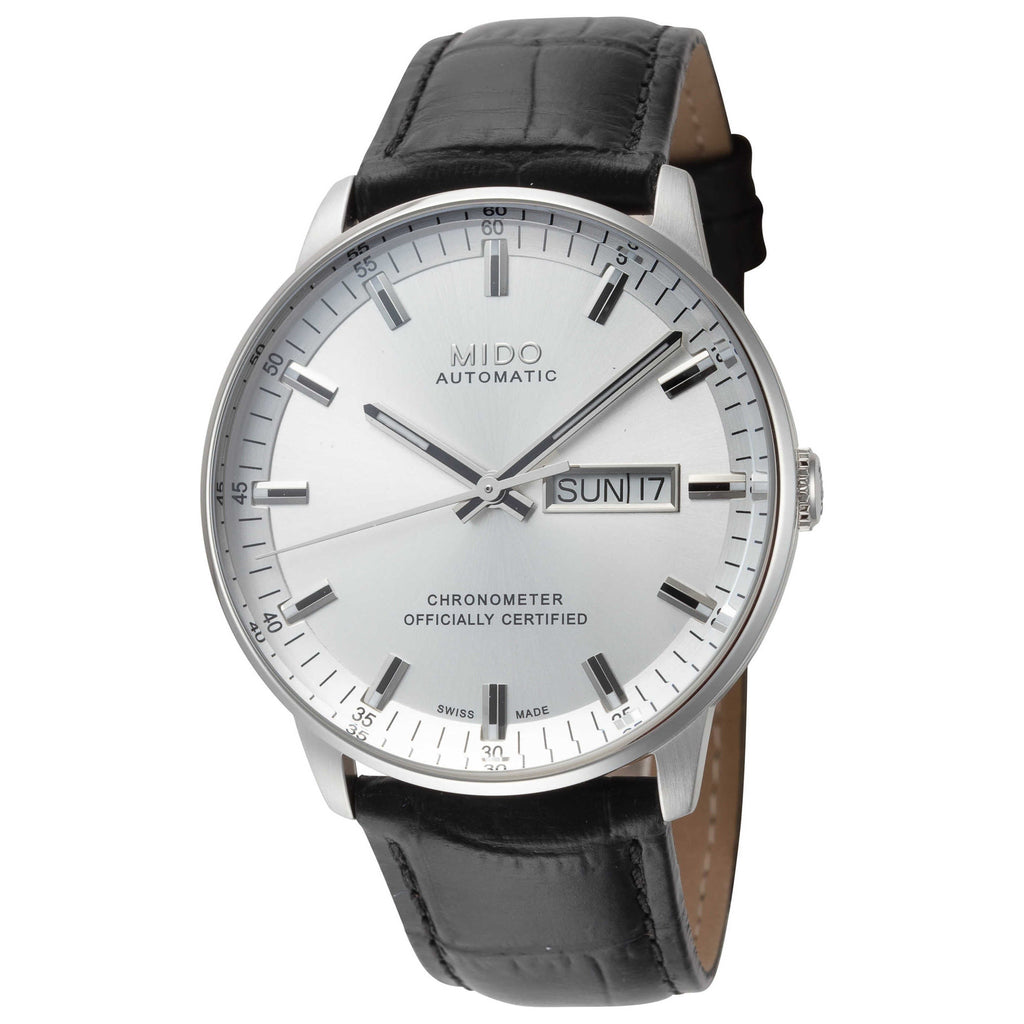 Mido Men's Watch M0214311603100