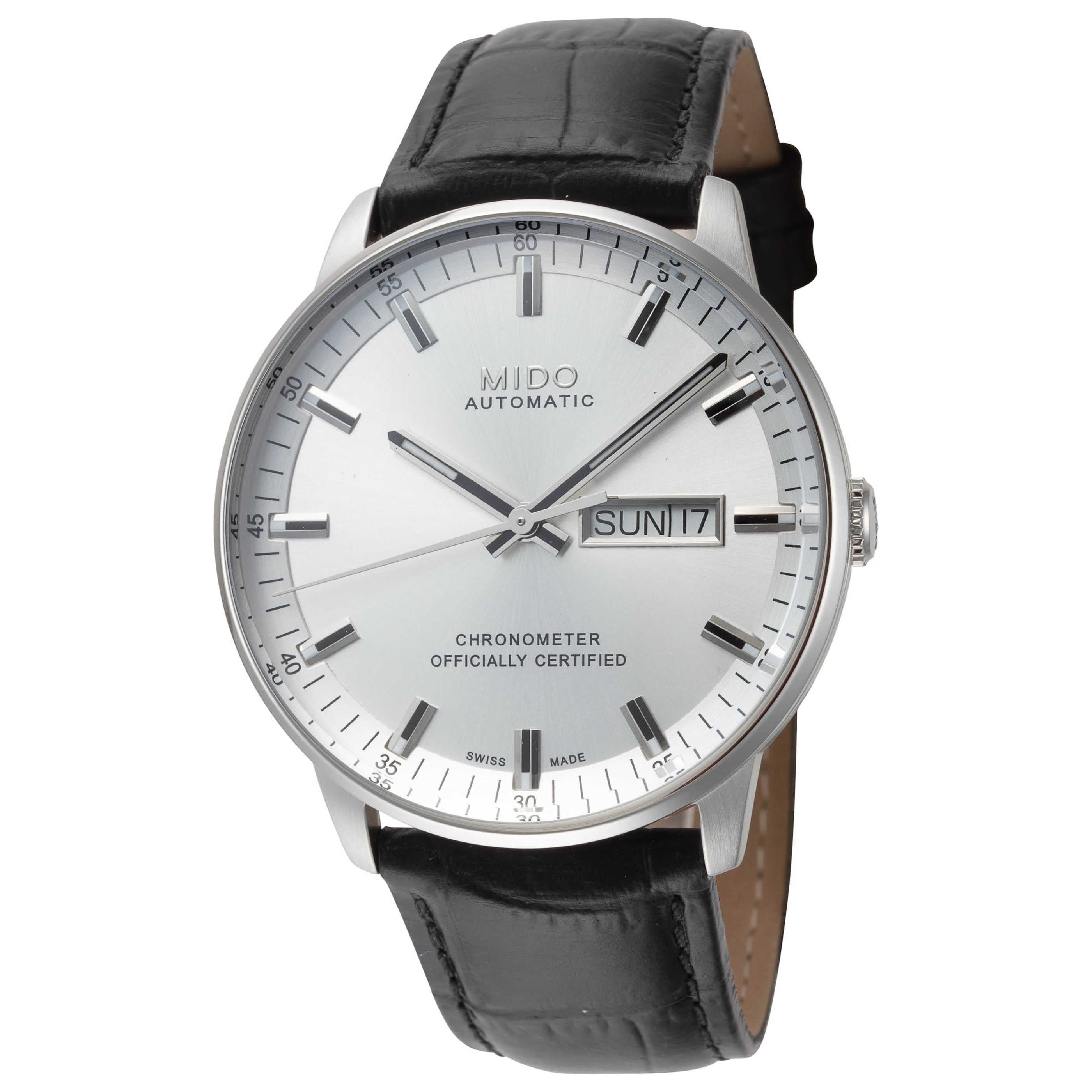 Mido Men's Watch M0214311603100