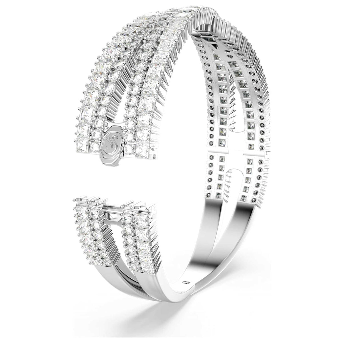 Swarovski Hyperbola Women's Bracelet 5680267