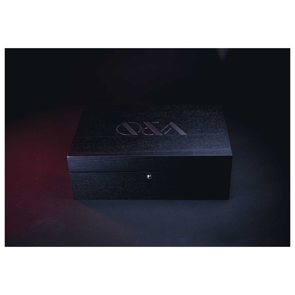 Q&A Men's Watch MGMA-BRNZ