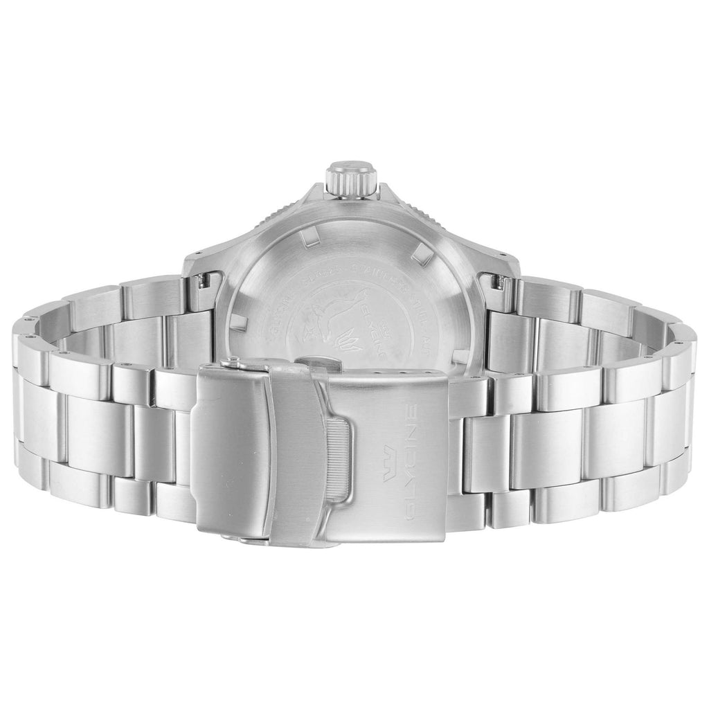 Glycine Combat Sub Box Ceramic Men's Watch GL0525