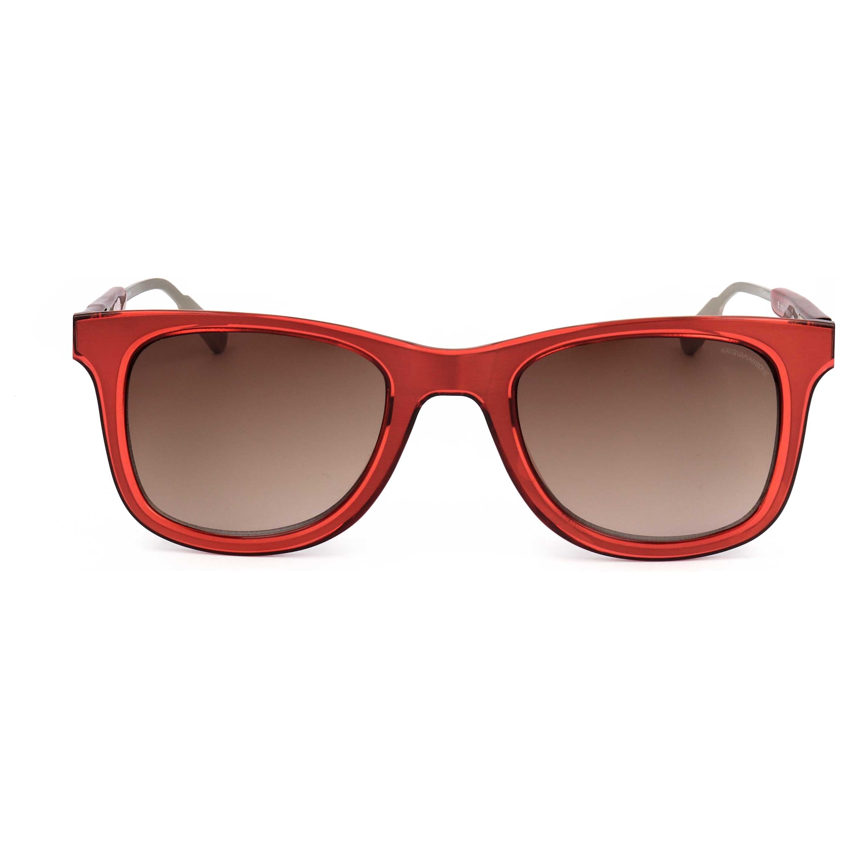 Linda Farrow Men's Sunglasses KVA61-C4-49