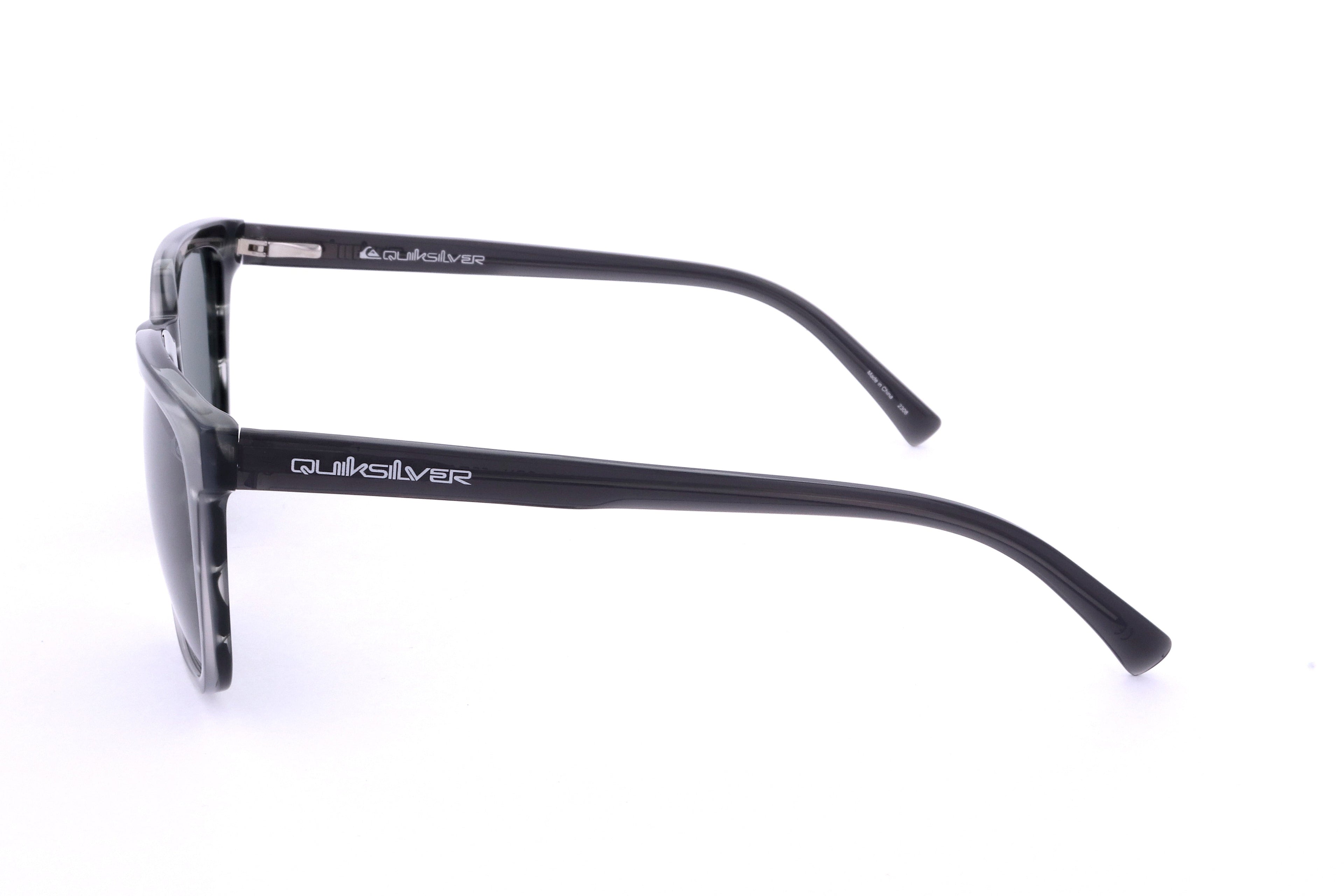 Quiksilver Men's Acetate Sunglasses