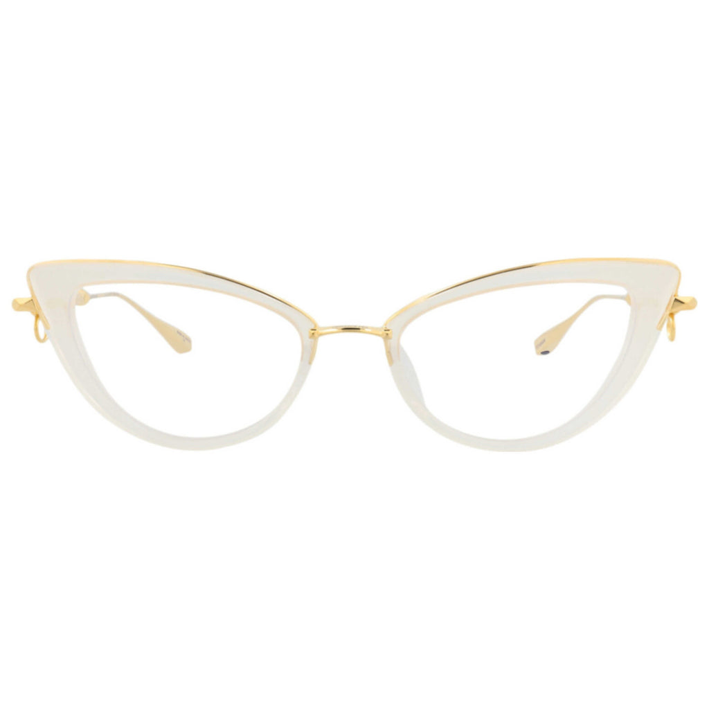 Valentino Women's Eyeglasses VLX-123C-51CH