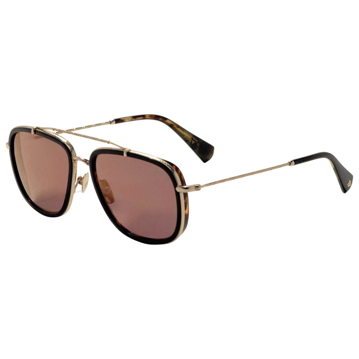 John Varvatos Men's Sunglasses SJV550560BLT