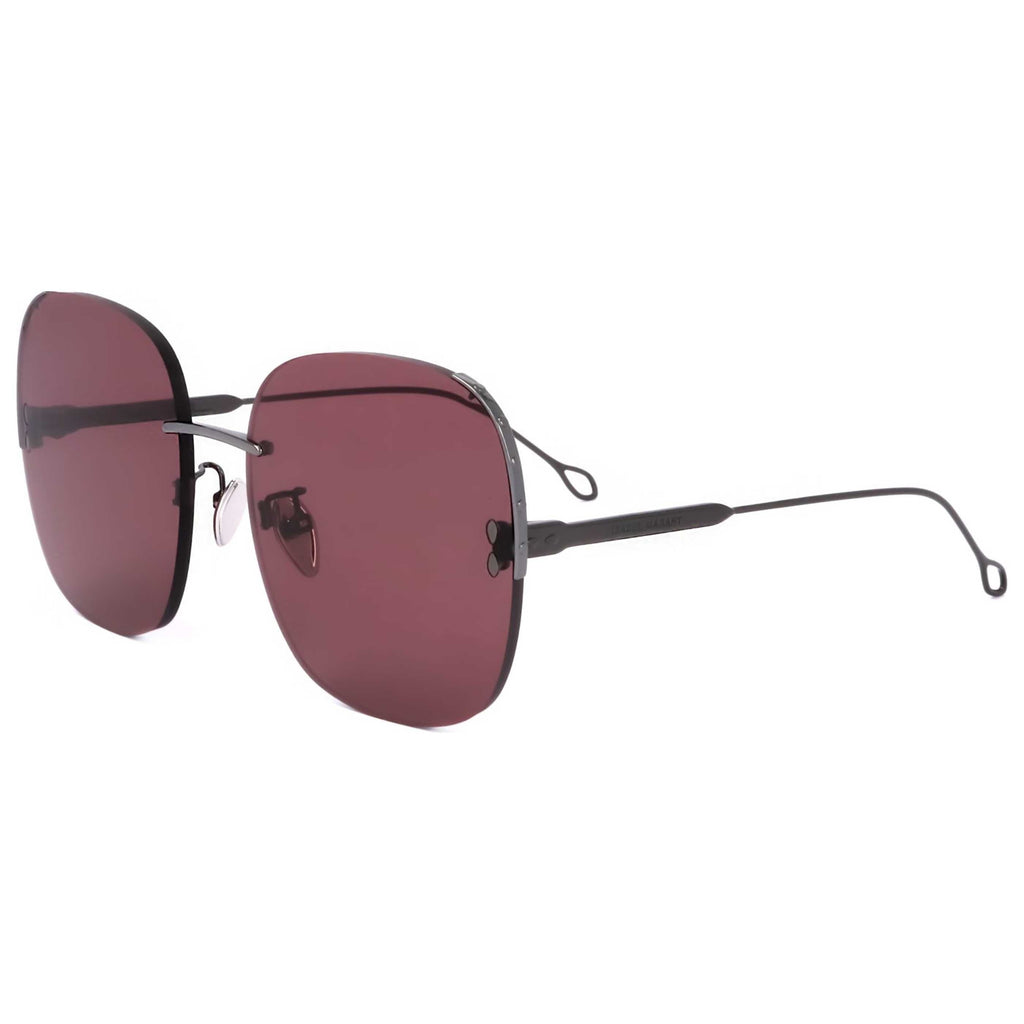 Isabel Marant Women's Sunglasses IM0055-S-KJ1-61