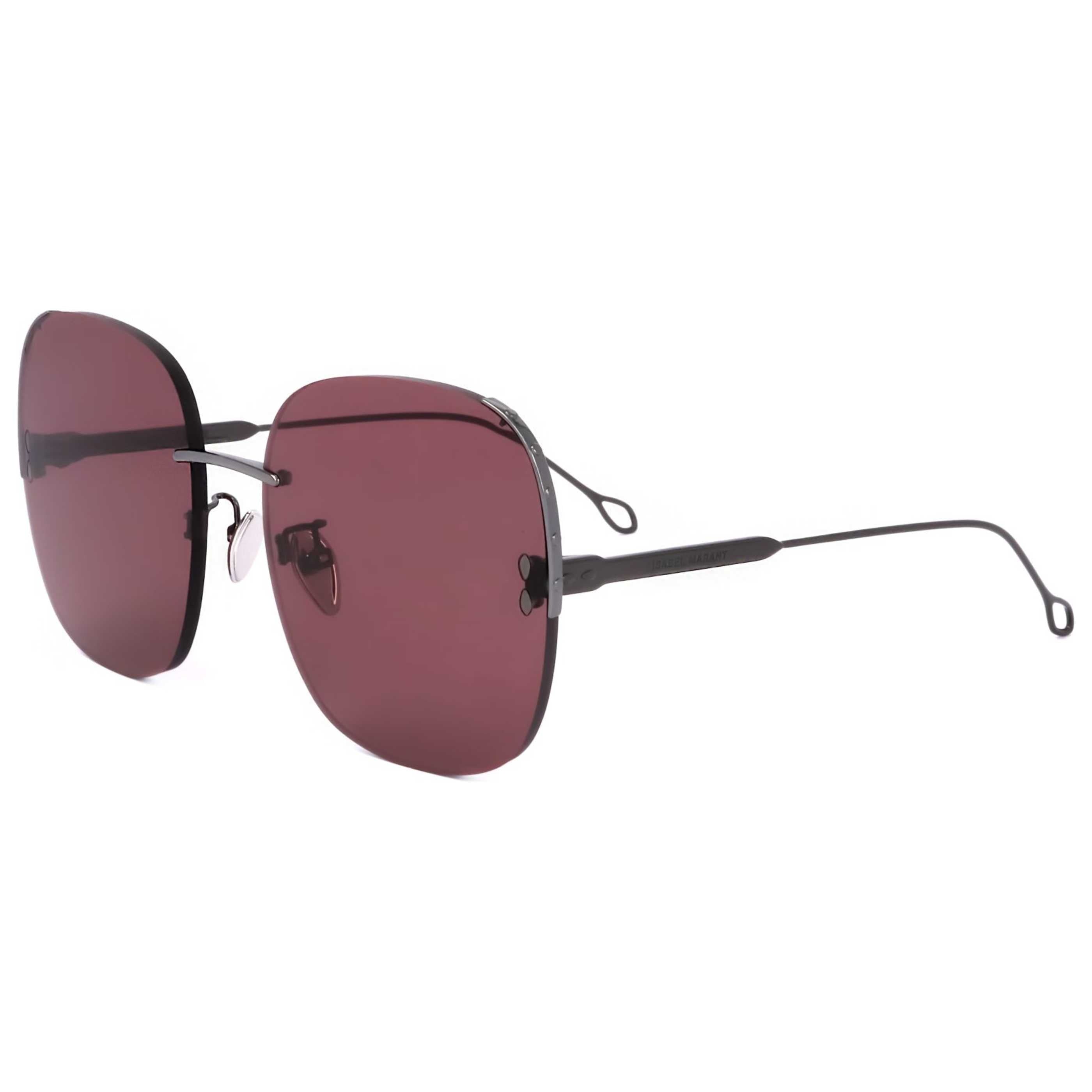 Isabel Marant Women's Sunglasses IM0055-S-KJ1-61