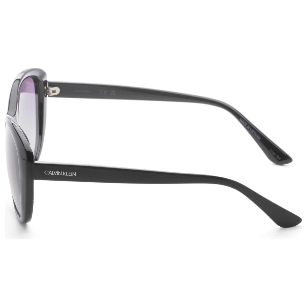 Calvin Klein Women's Sunglasses CK19560SN-001