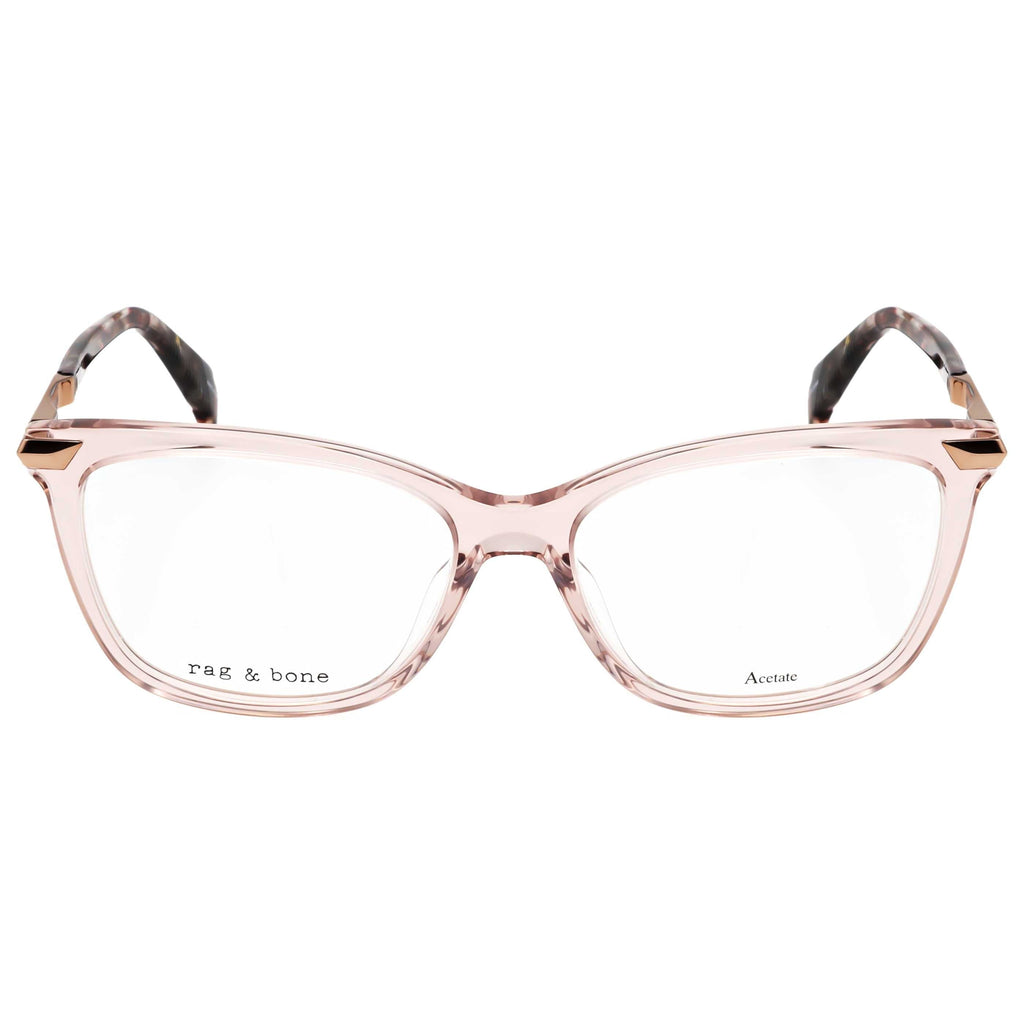 Rag & Bone Women's Eyeglasses RNB3050-10A-51