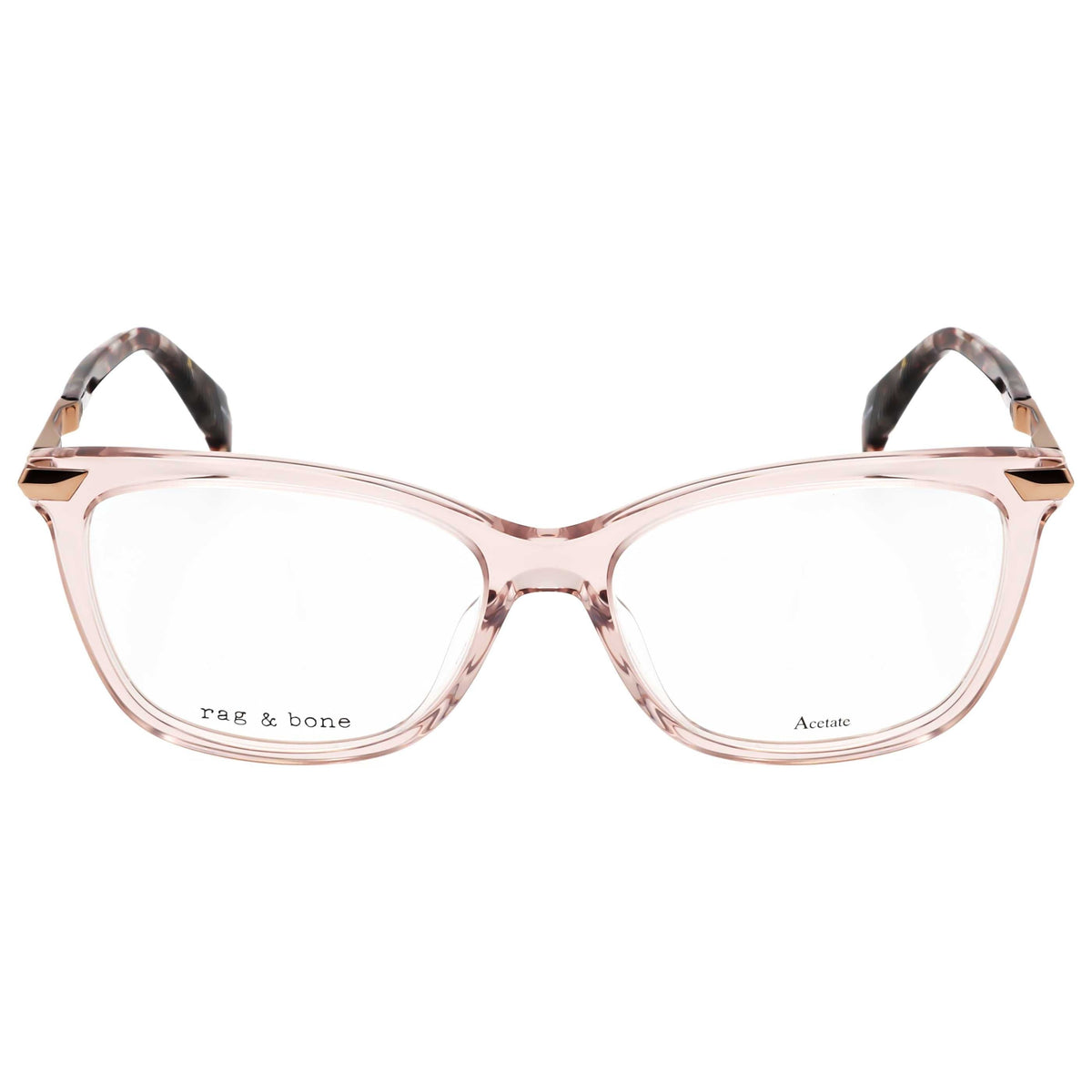 Rag & Bone Women's Eyeglasses RNB3050-10A-51
