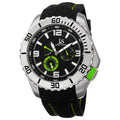 Joshua & Sons Men's Quartz Watch JS53GN