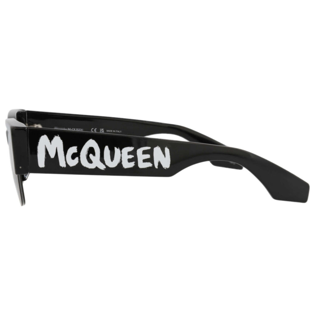 Alexander McQueen Unisex Sunglasses AM0405S-30014336-001