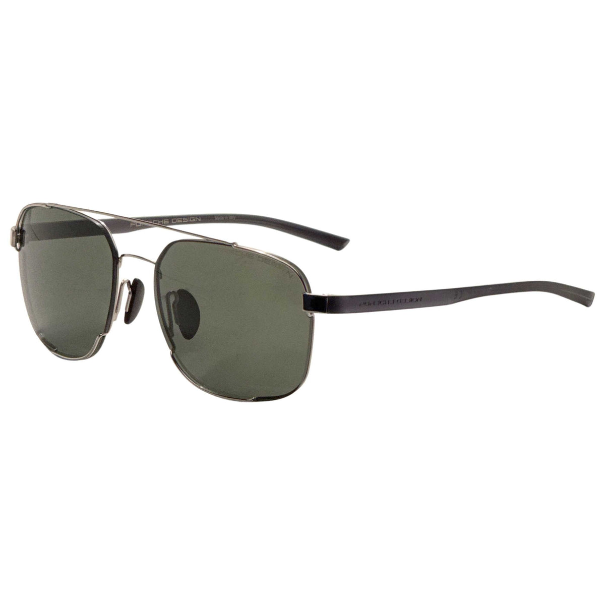 Porsche Design Men's Sunglasses P8922-57B