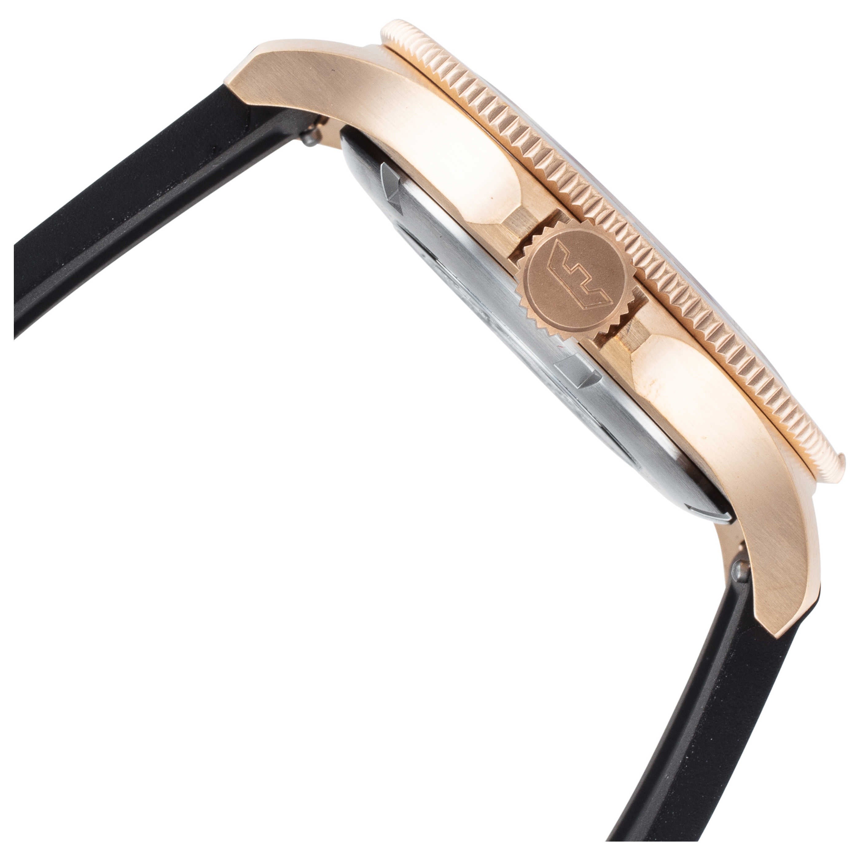 Glycine Combat Sub Bronze Men's Watch GL0322