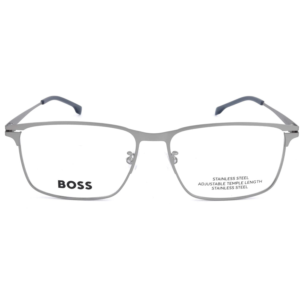 Hugo Boss Men's Eyeglasses BOSS1467-F-R80-57