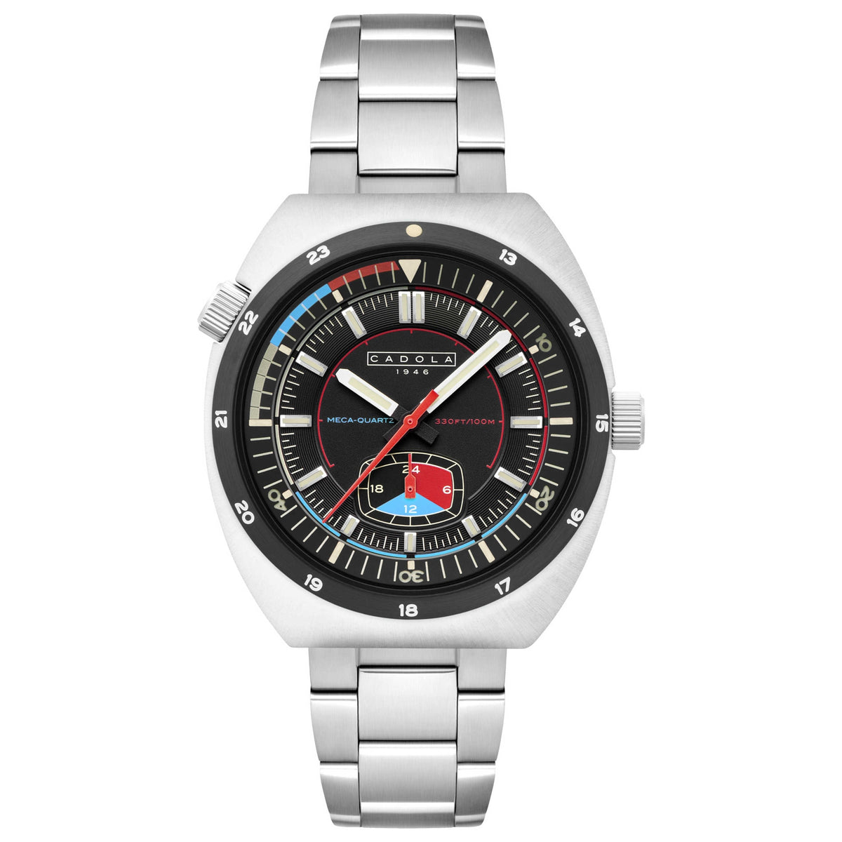 Cadola Giulia Men's Watch CD-1052-11