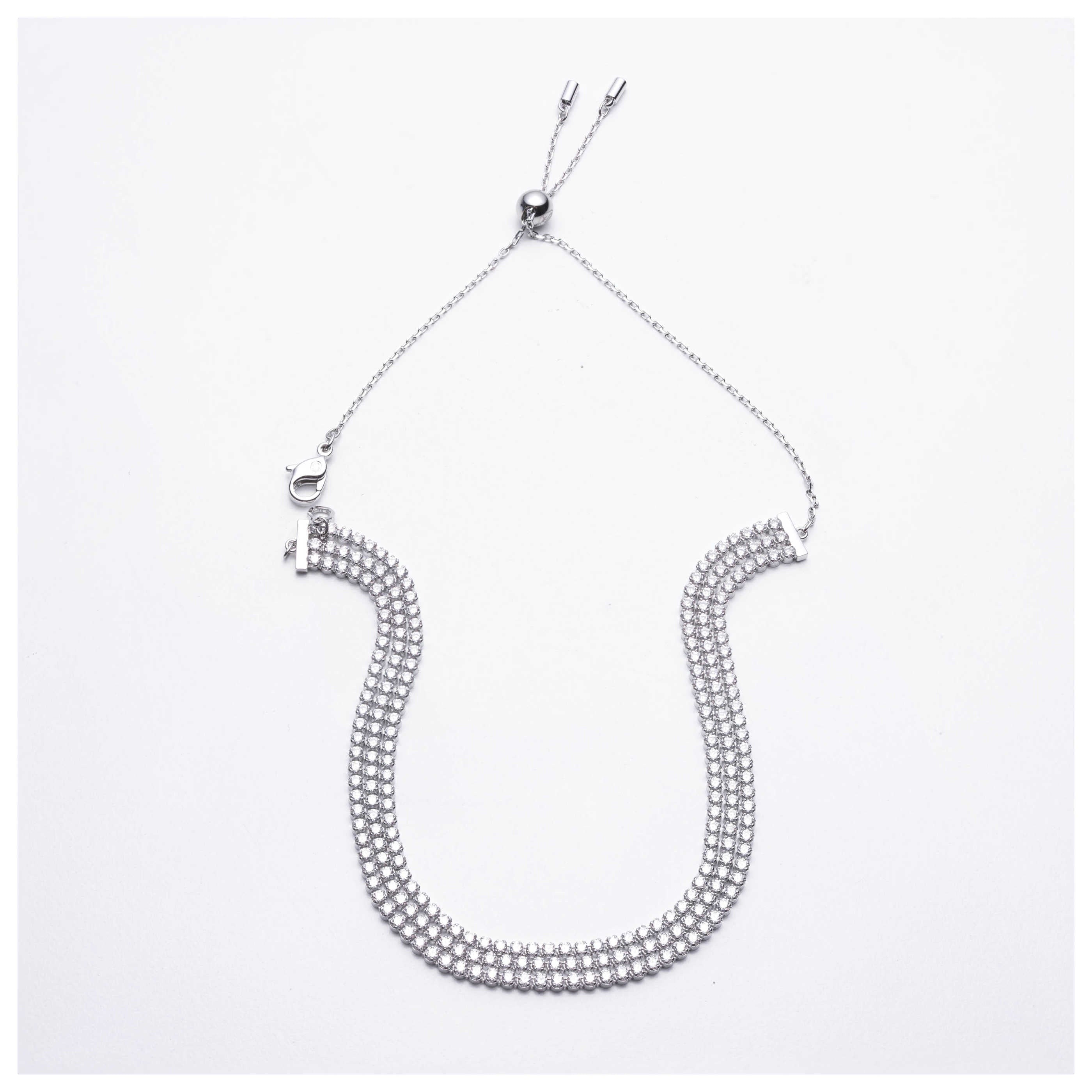 Swarovski Matrix Women's Choker 5685755