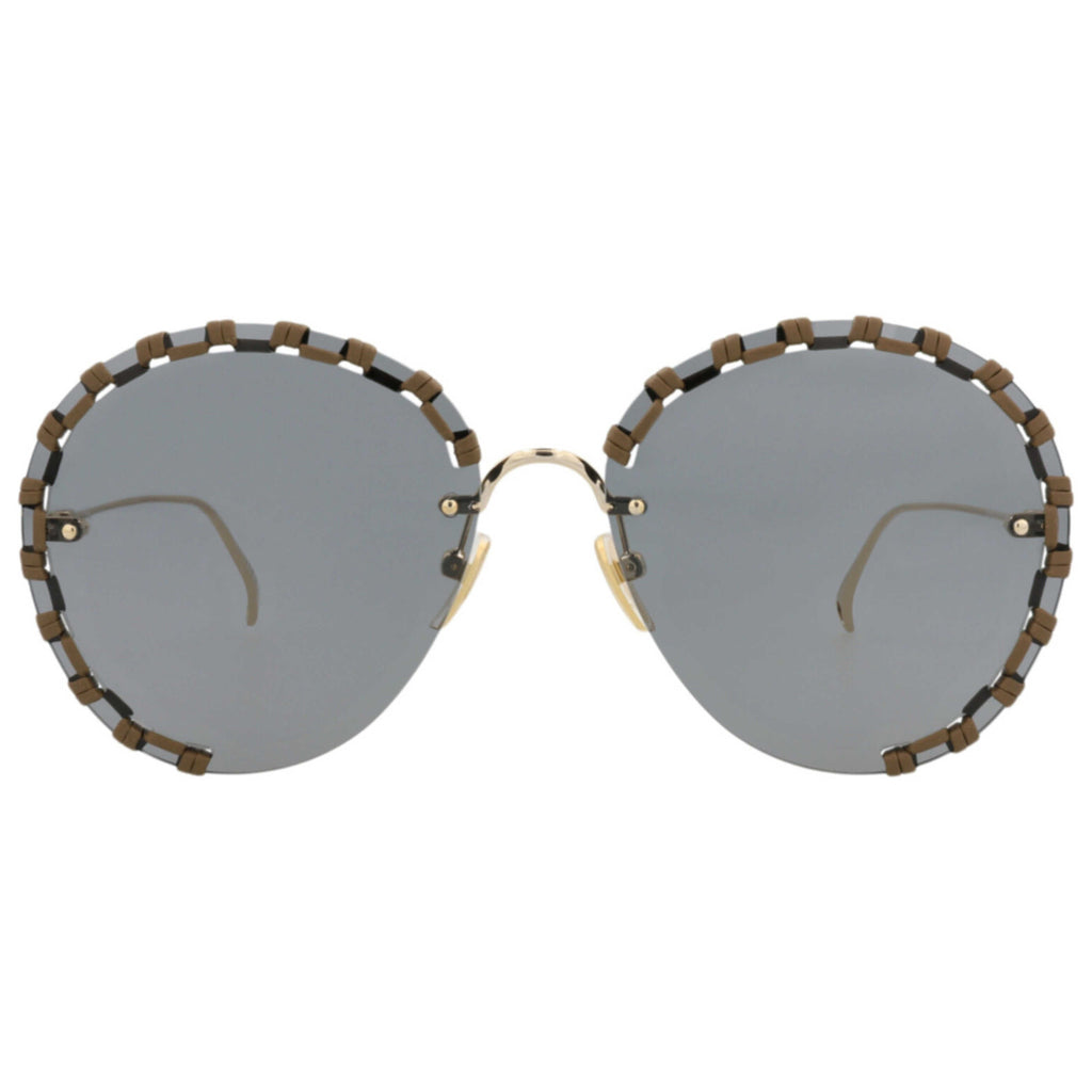 Chloe Women's Sunglasses CH0186S-30014135-001