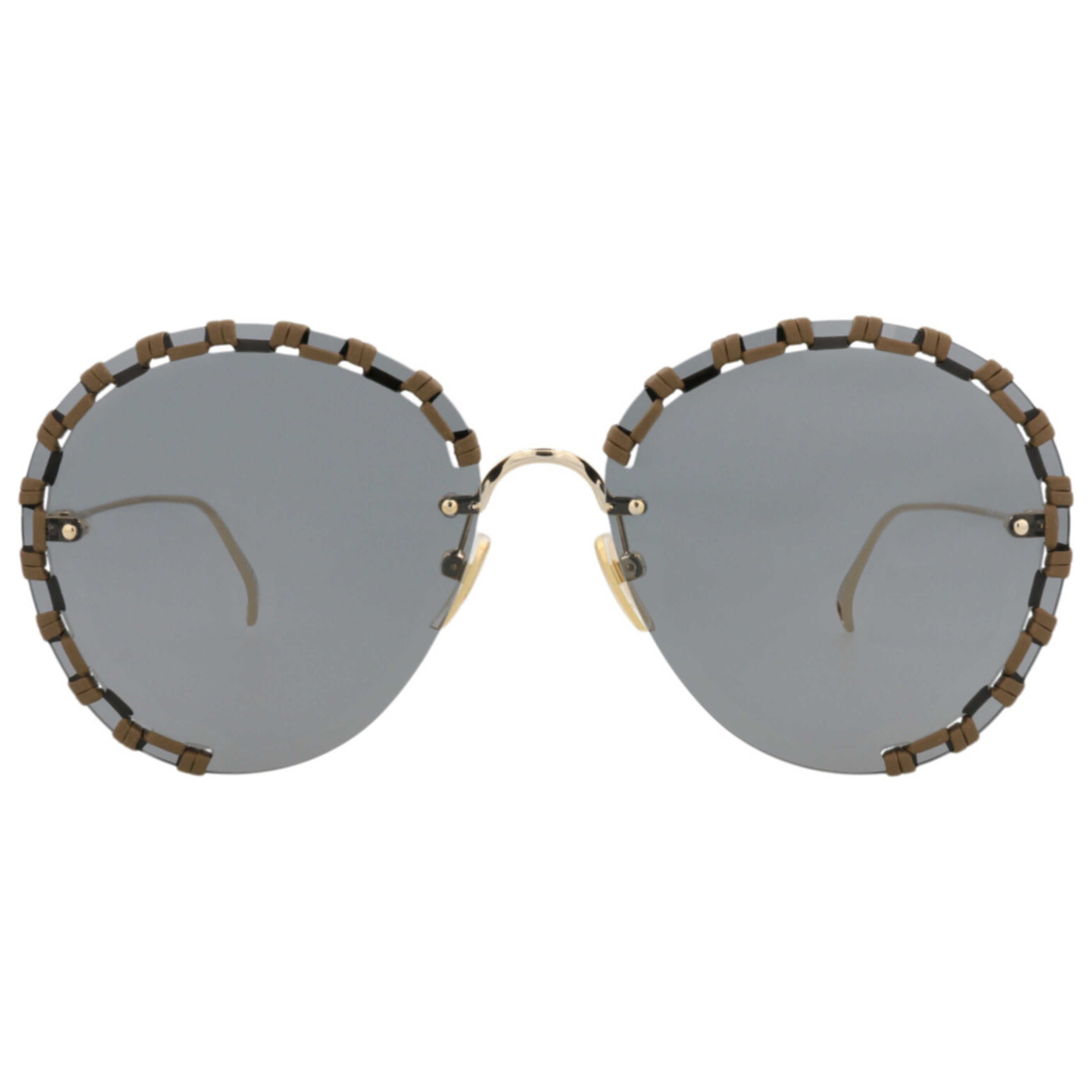 Chloe Women's Sunglasses CH0186S-30014135-001