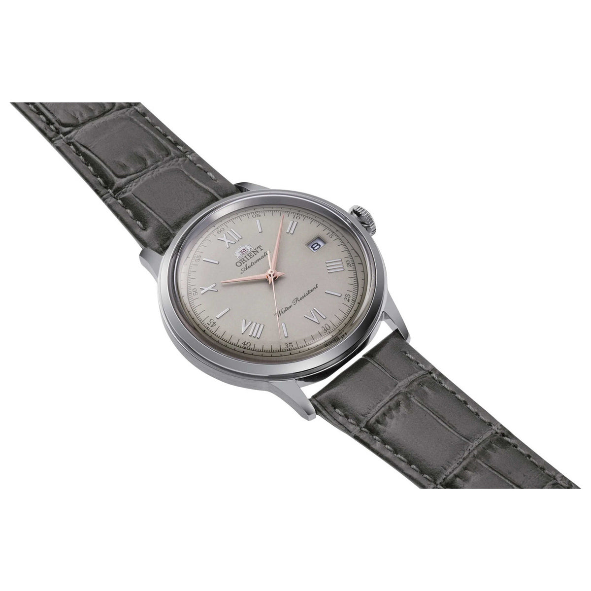 Orient Classic Men's Watch RA-AC0025N