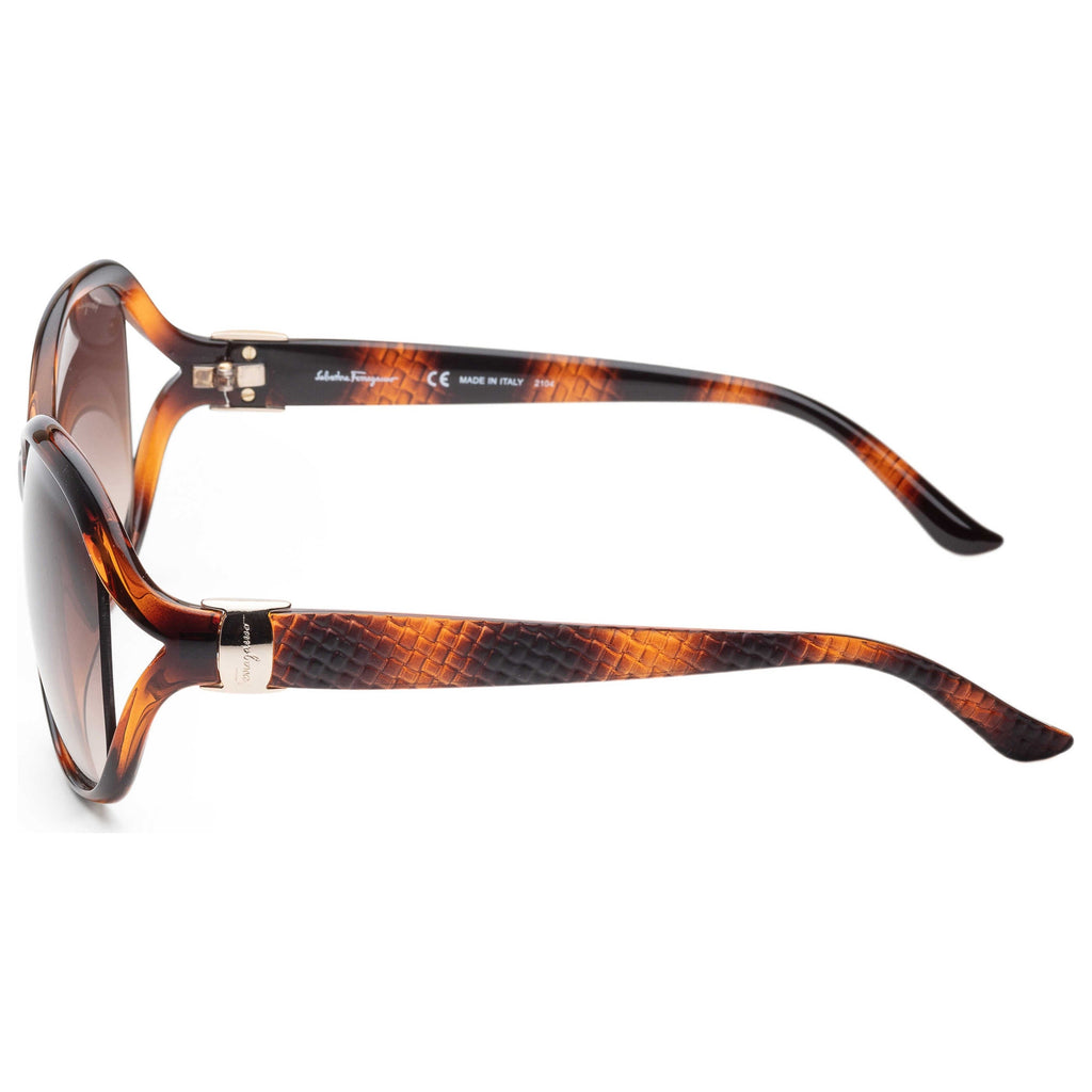 Ferragamo Fashion Women's Sunglasses SF770SA-214