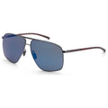 Porsche Design Men's Sunglasses P8933-63C