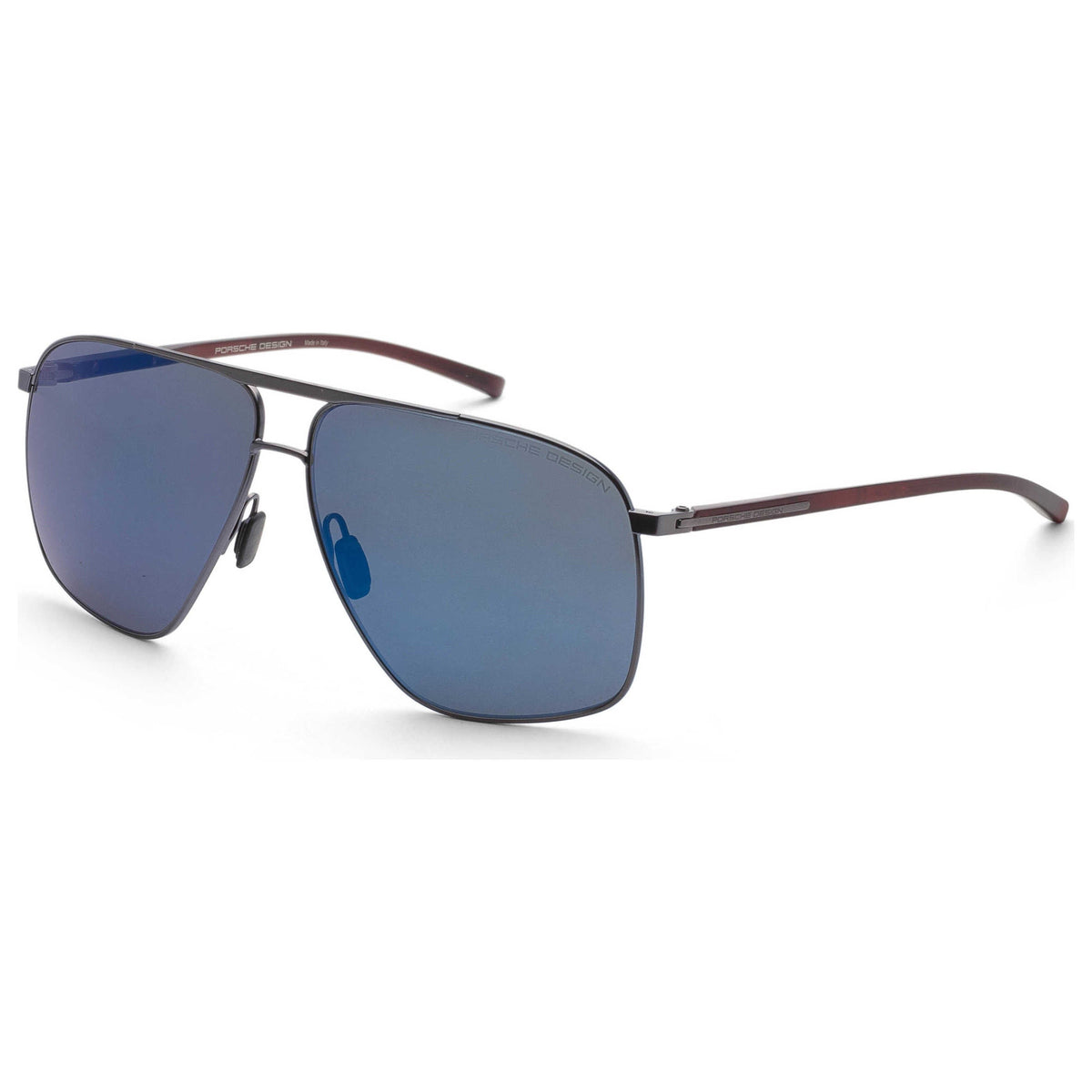 Porsche Design Men's Sunglasses P8933-63C