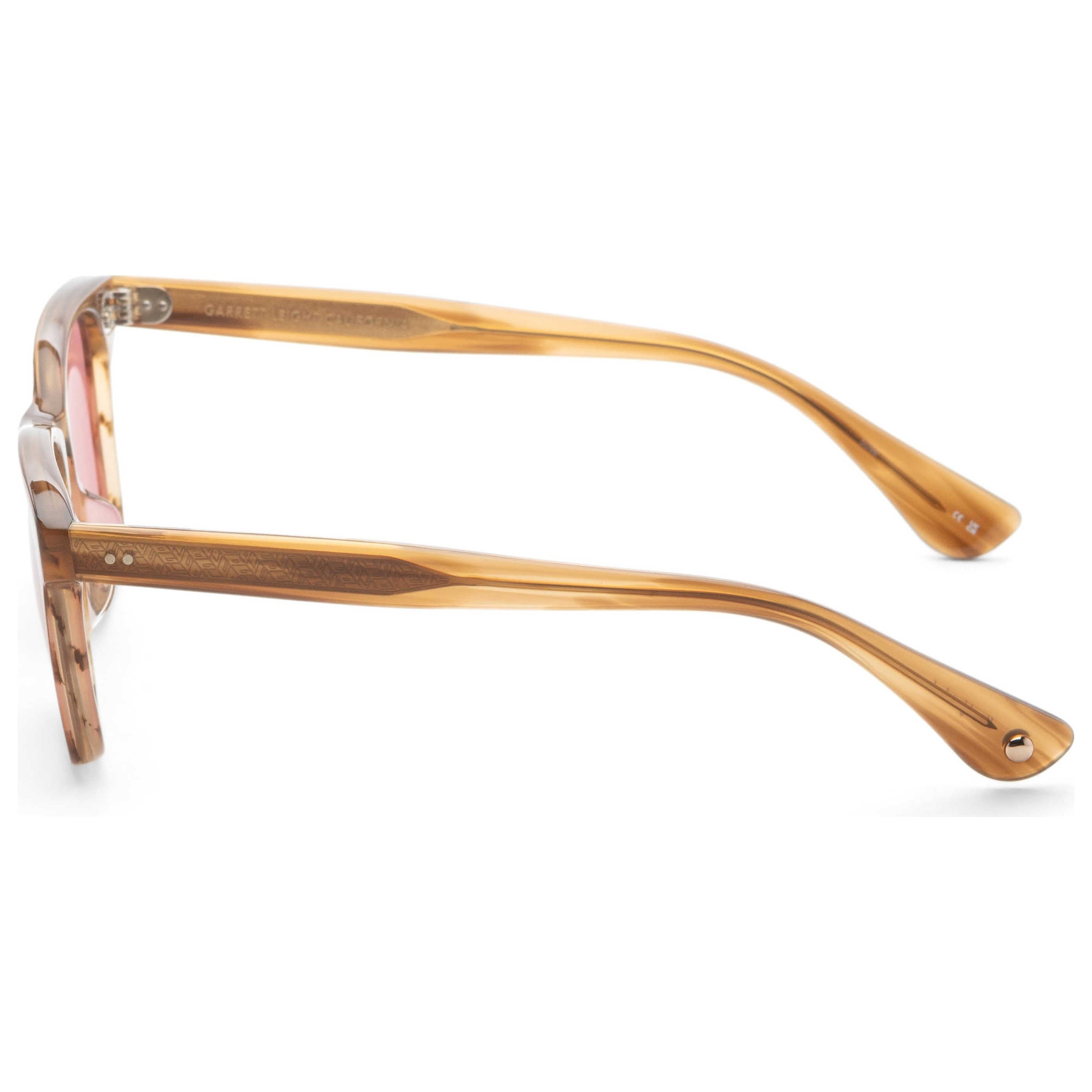 Garrett Leight Women's Sunglasses 2148-51-PATLI