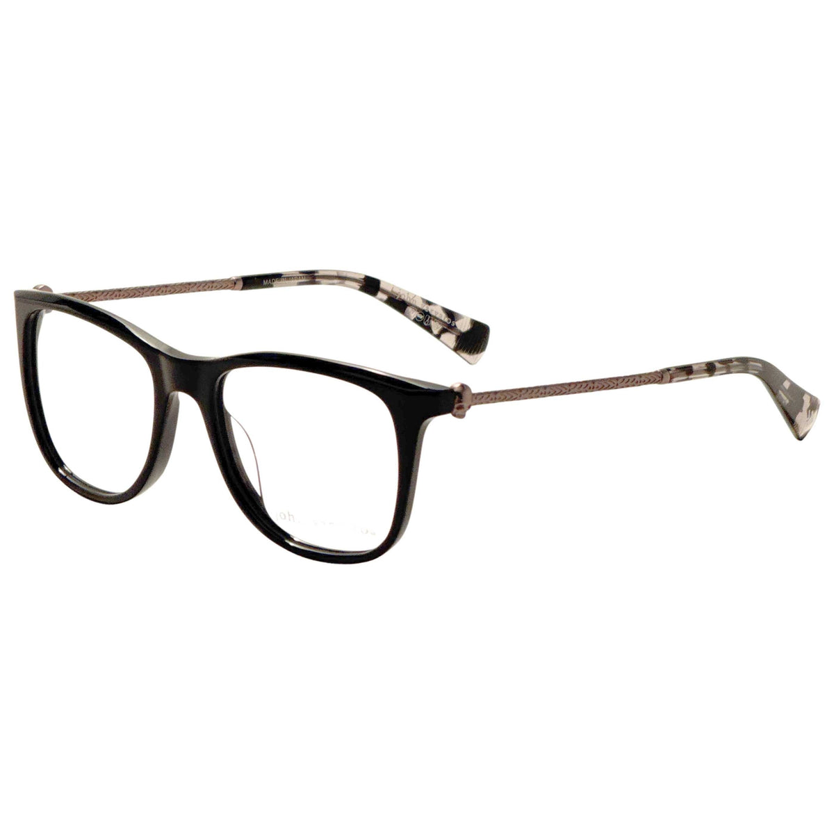 John Varvatos Men's Eyeglasses V418520BLA
