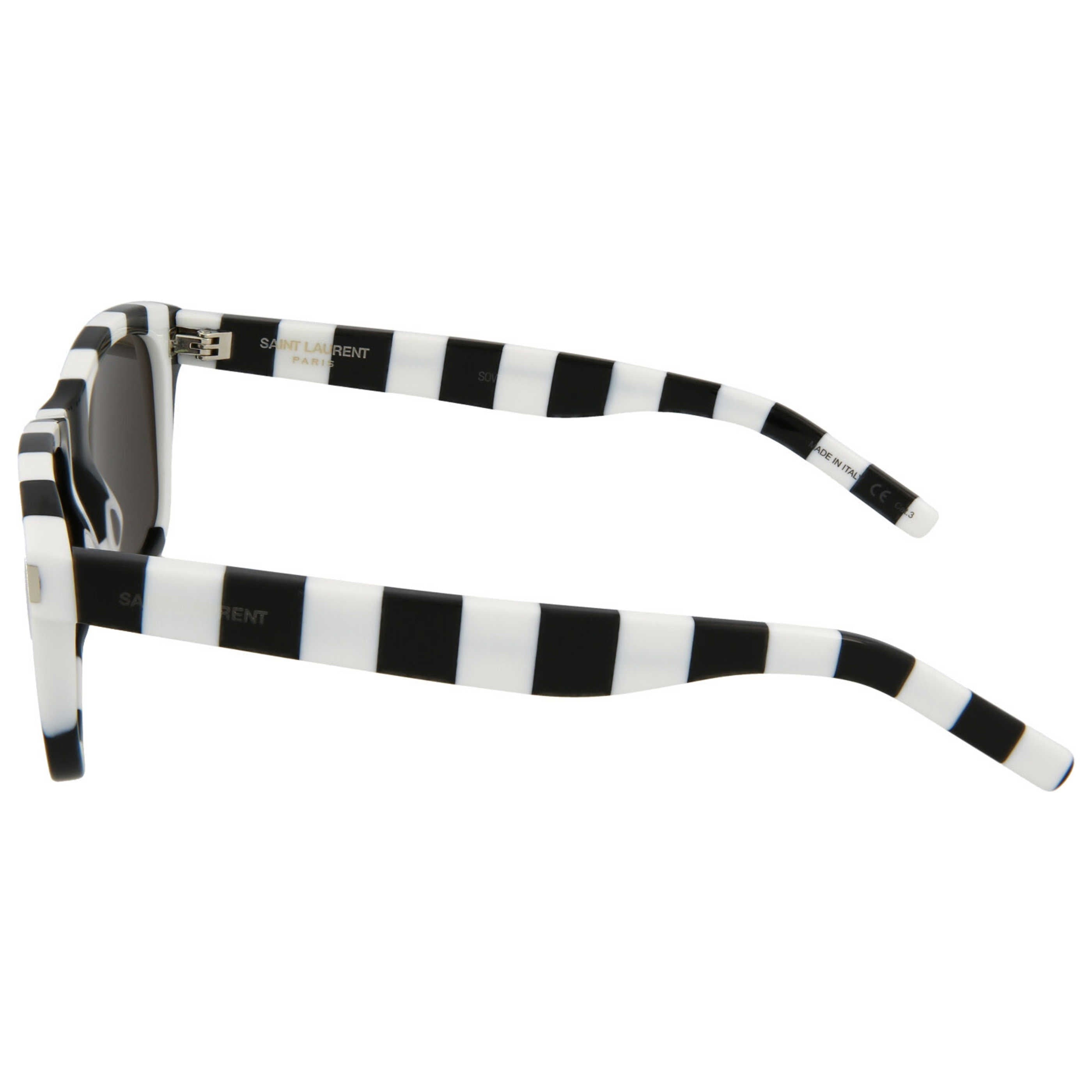 Saint Laurent Unisex Sunglasses SL51-30000167047