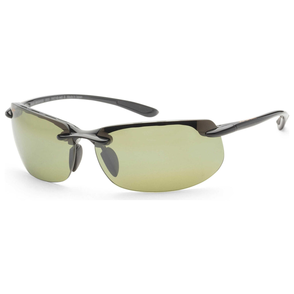 Maui Jim Men's Sunglasses MJ0412S-003