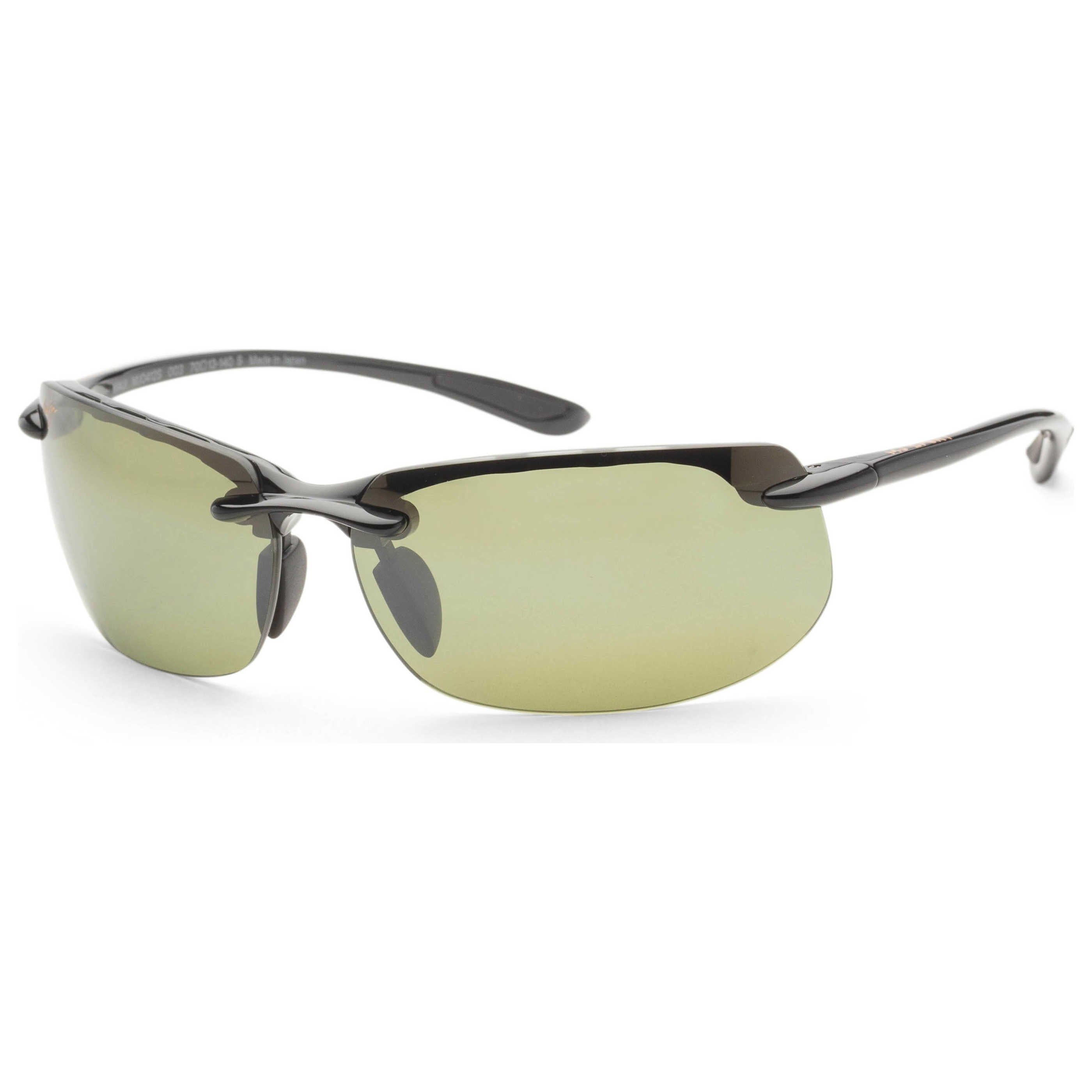 Maui Jim Men's Sunglasses MJ0412S-003