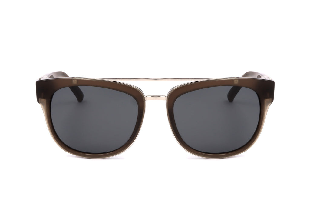 Phillip Lim by Linda Farrow Men's Acetate Sunglasses