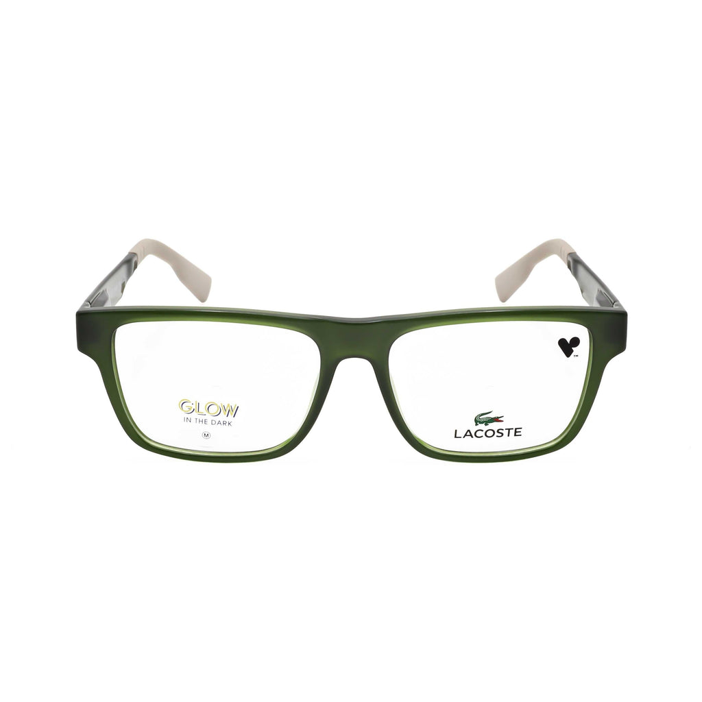 Lacoste Unisex Eyeglasses L3655-300-49