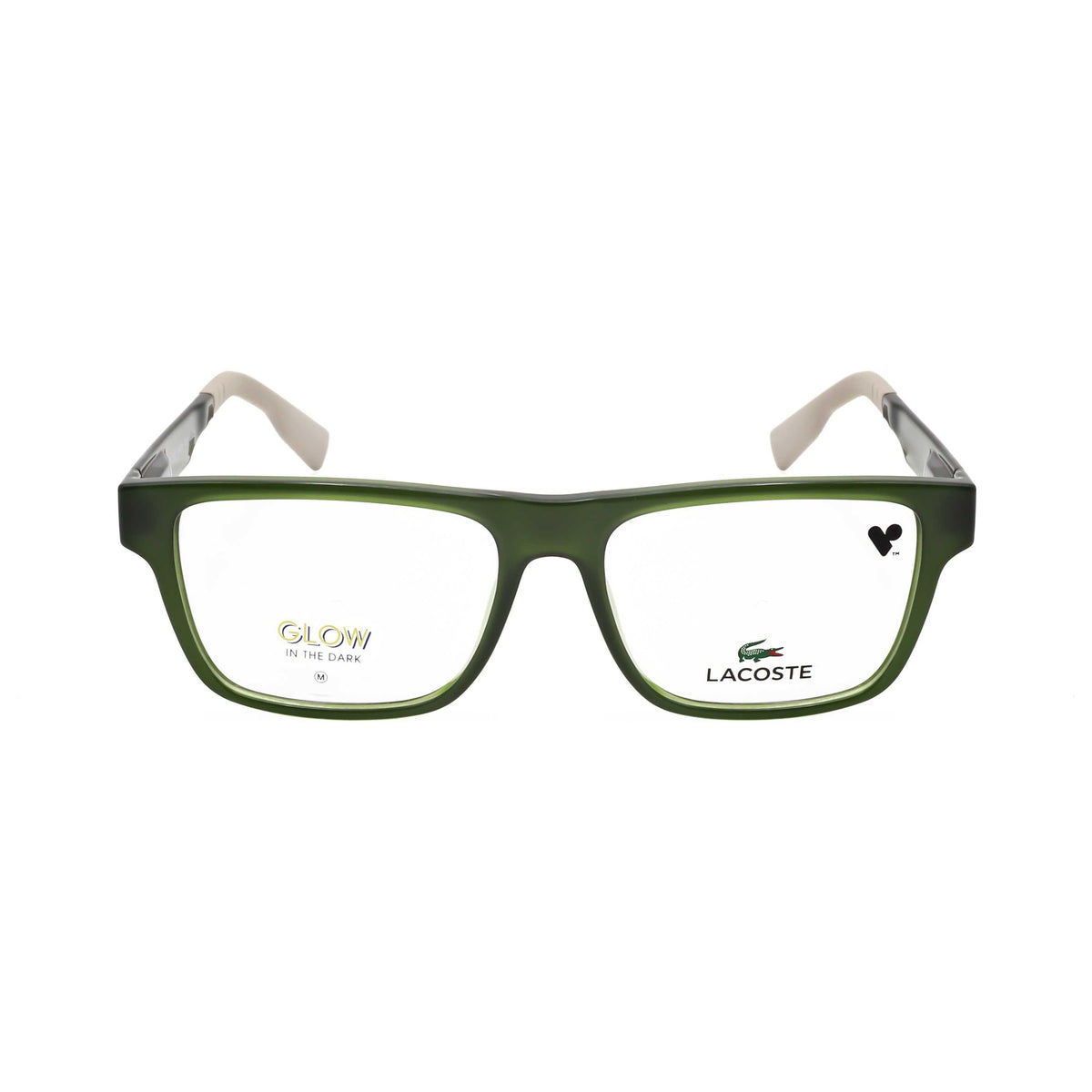 Lacoste Unisex Eyeglasses L3655-300-49
