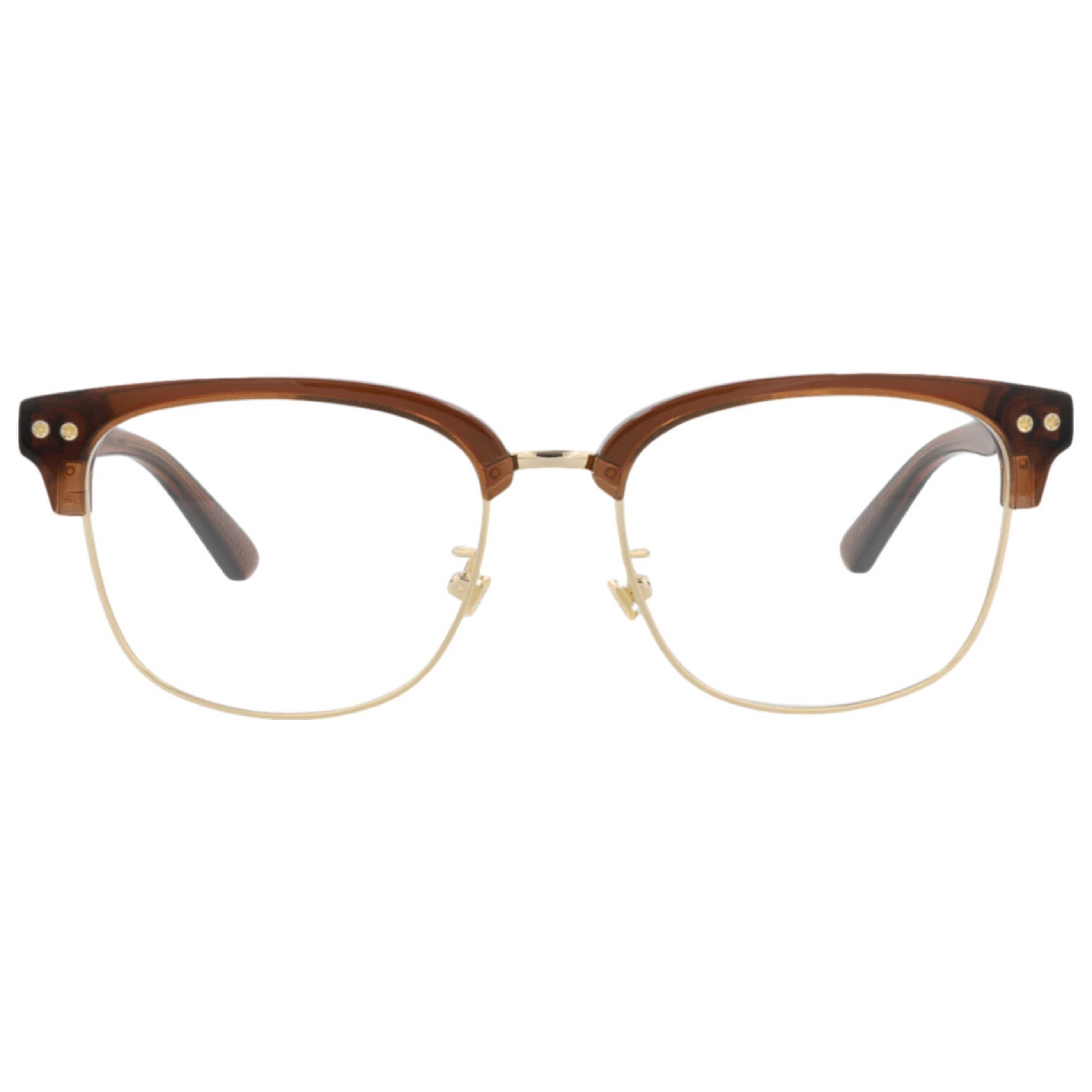 Montblanc Men's Eyeglasses MB0259OK-30014170-007