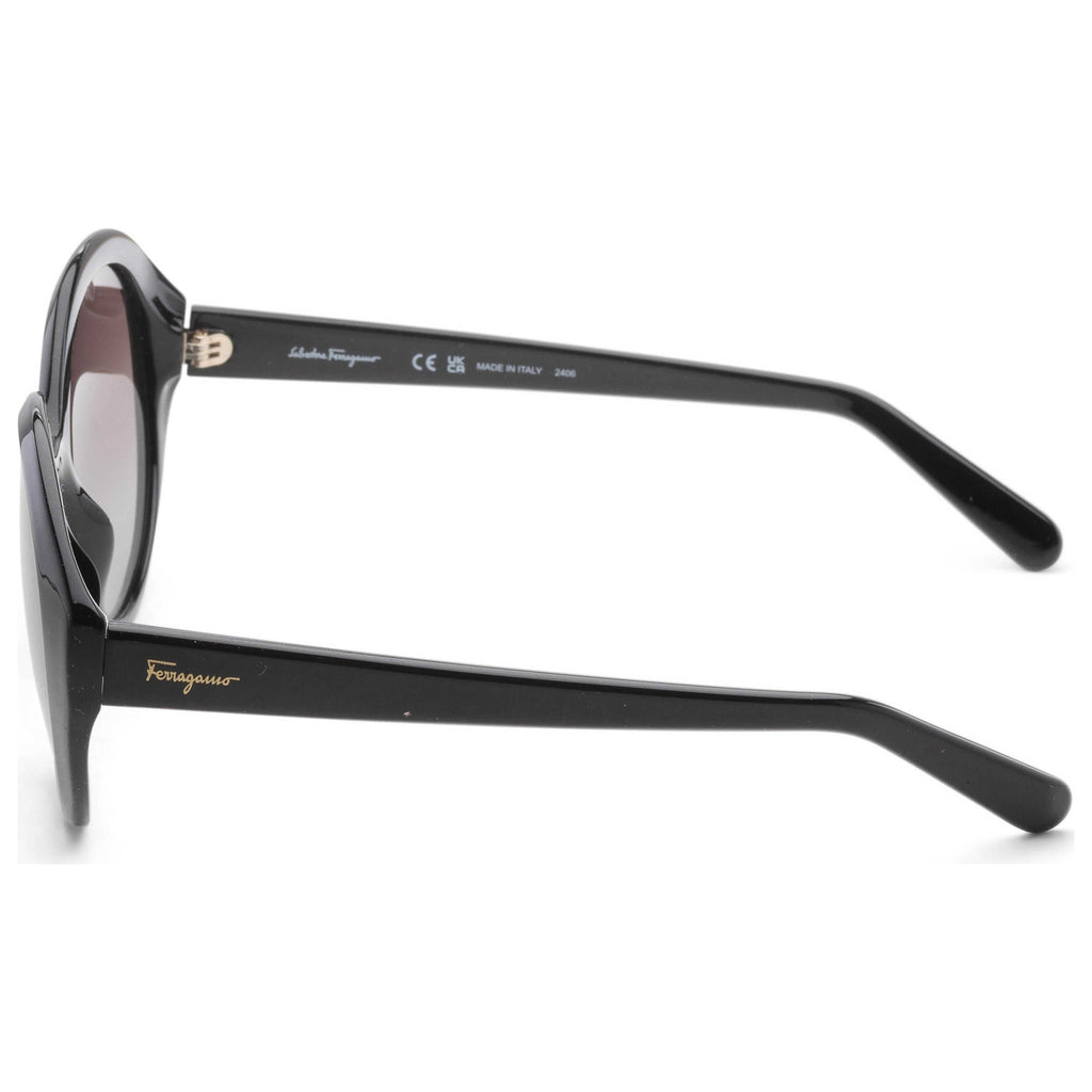 Ferragamo Fashion Women's Sunglasses SF1067S-001-57