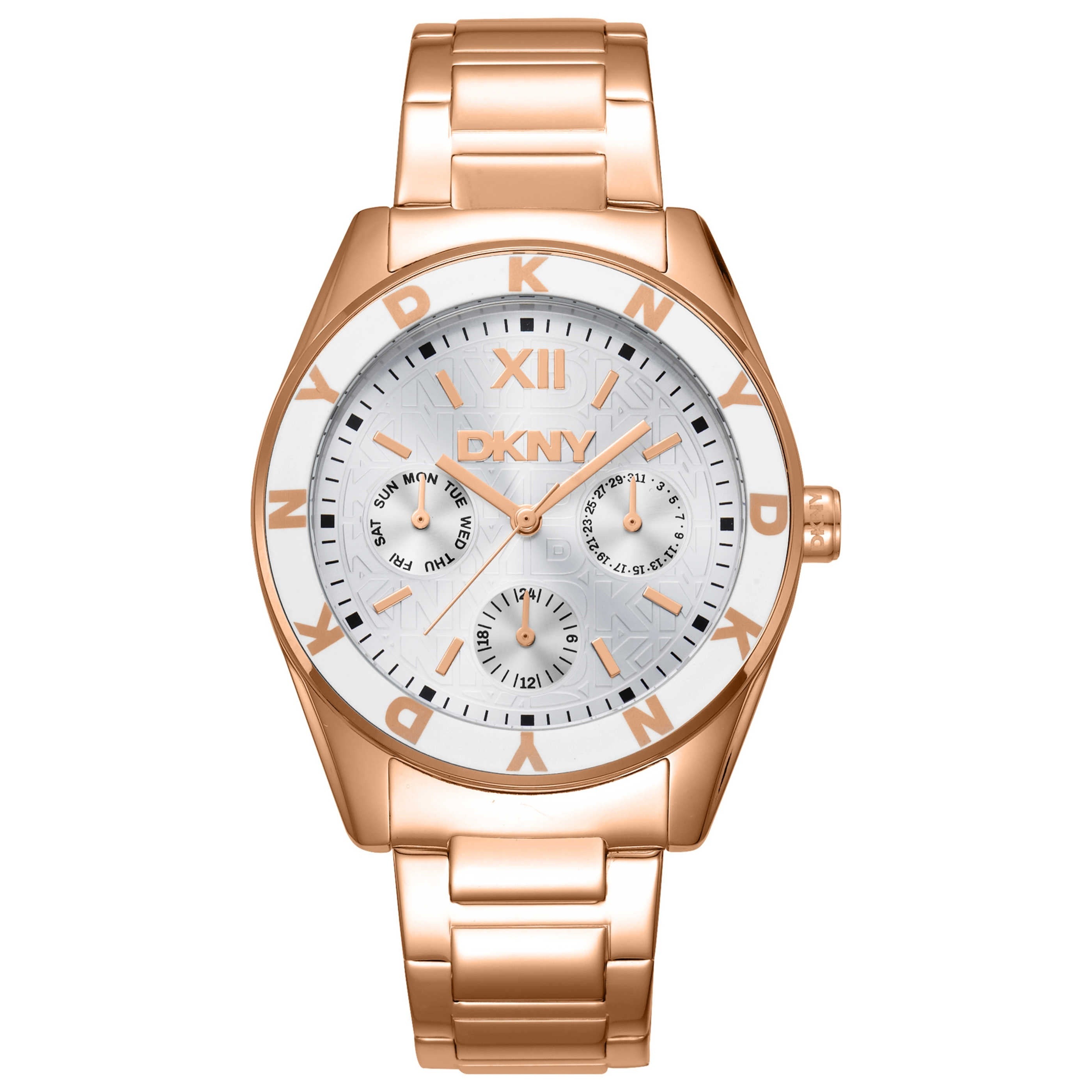 DKNY Classic Men's Watch DK1L073M0045