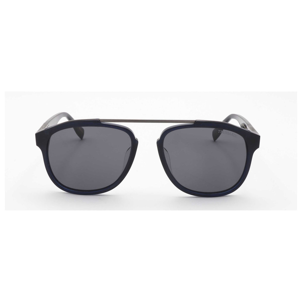 Trussardi Women's Sunglasses STR331F-955BB-56