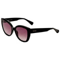 Max Mara Women's Sunglasses MM0040-01B-54