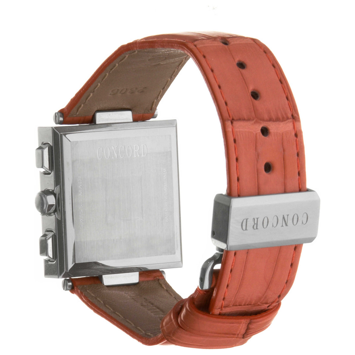 Concord Women's Quartz Watch 0310217