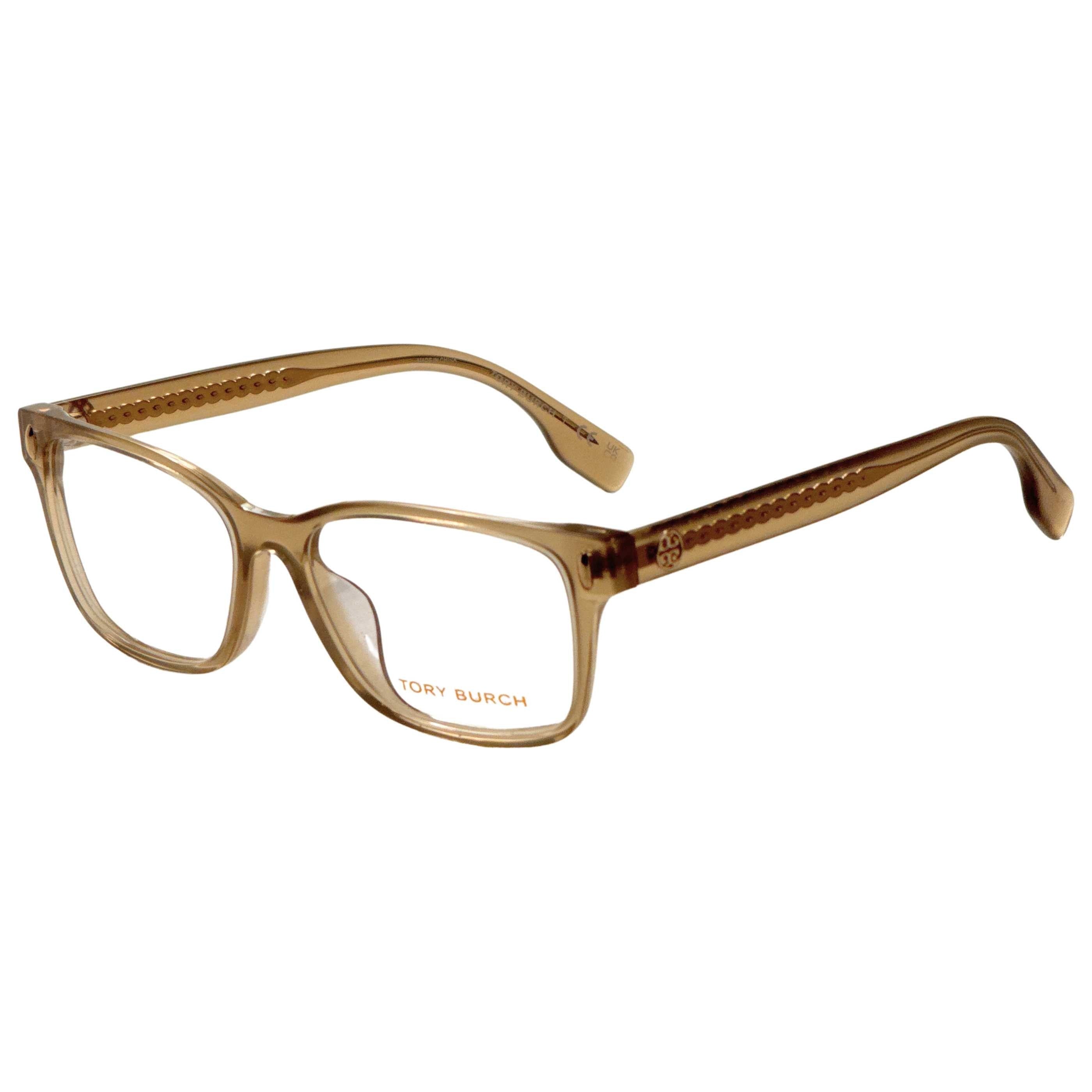 Tory Burch Women's Eyeglasses TY2151U-2006-53